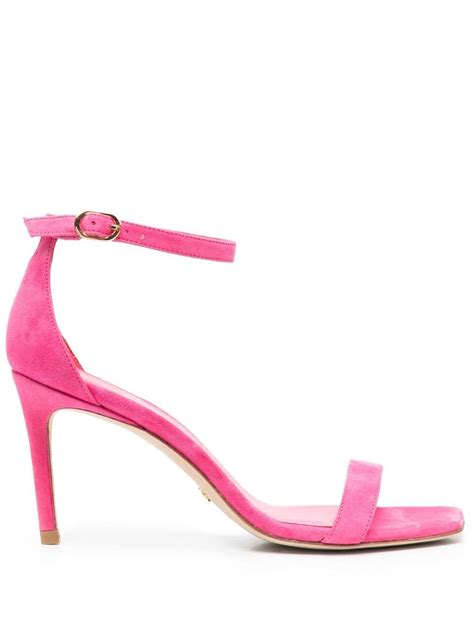 shoes similar to stuart weitzman nudistsong